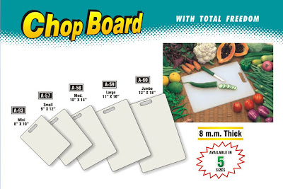 Chop board, paarkitchen, kitchen appliances