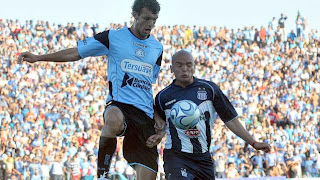 clasico entre belgrano de cordoba y talleres