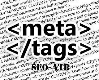 meta tags