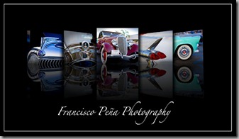 Francisco Pena Photography