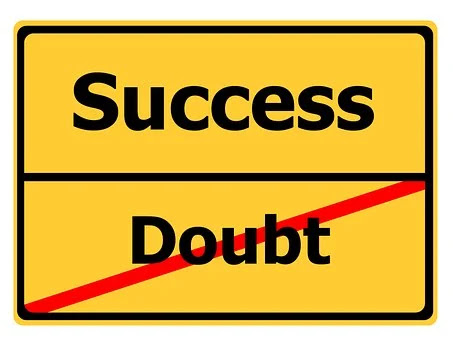 Why Believe in yourself is an essential key to succeed an online business