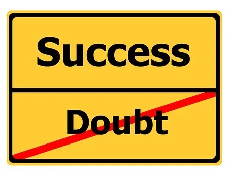 Why Believe in yourself is an essential key to succeed an online business