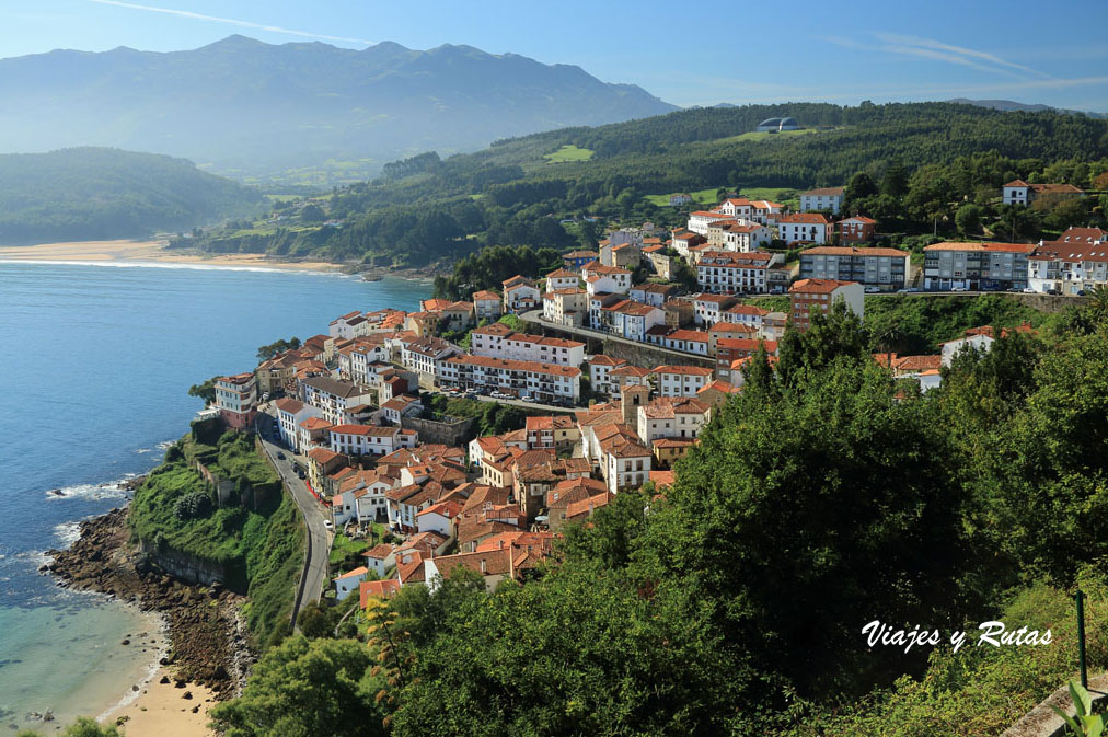 Qué ver en Asturias: Lastres