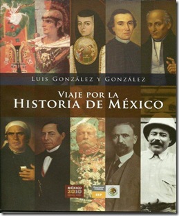 Historia d México0002