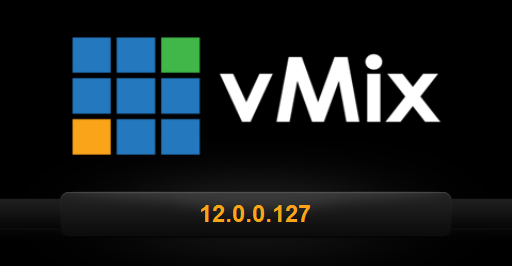 StudioCoast VMix 4K 12.0.0.128 Full Crack