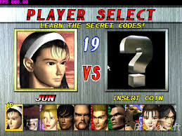 Tekken 3 Game Full Version Free Download 