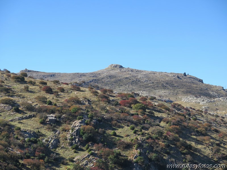 Valle de Lifa