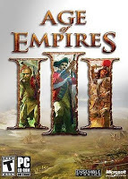 Download Game Age of Empires III