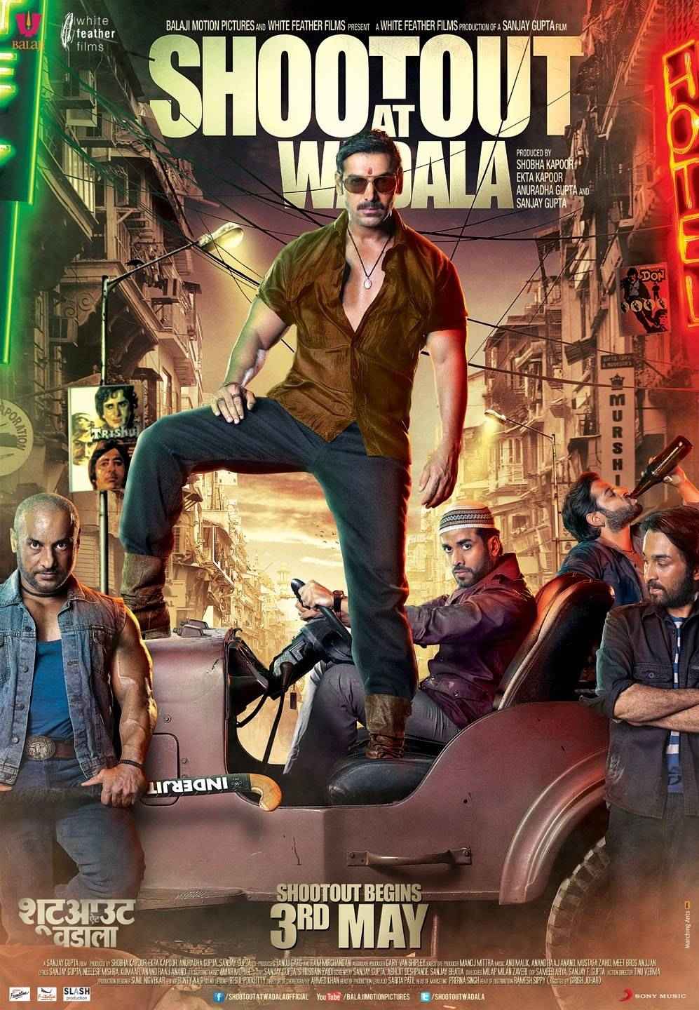 Download Shootout At Wadala