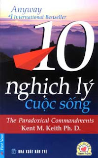 10 nghịch lý cuộc sống [ebook]