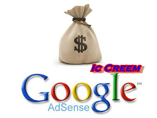 PENGERTIAN GOOGLE ADSENSE DAN MANFAATNYA