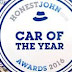 Honest John Awards 2016