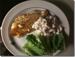 Middag