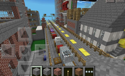 Download Minecraft Mod Apk