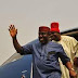 #ImoDecides: Gov Rochas Okorocha Cruises Home To Victory