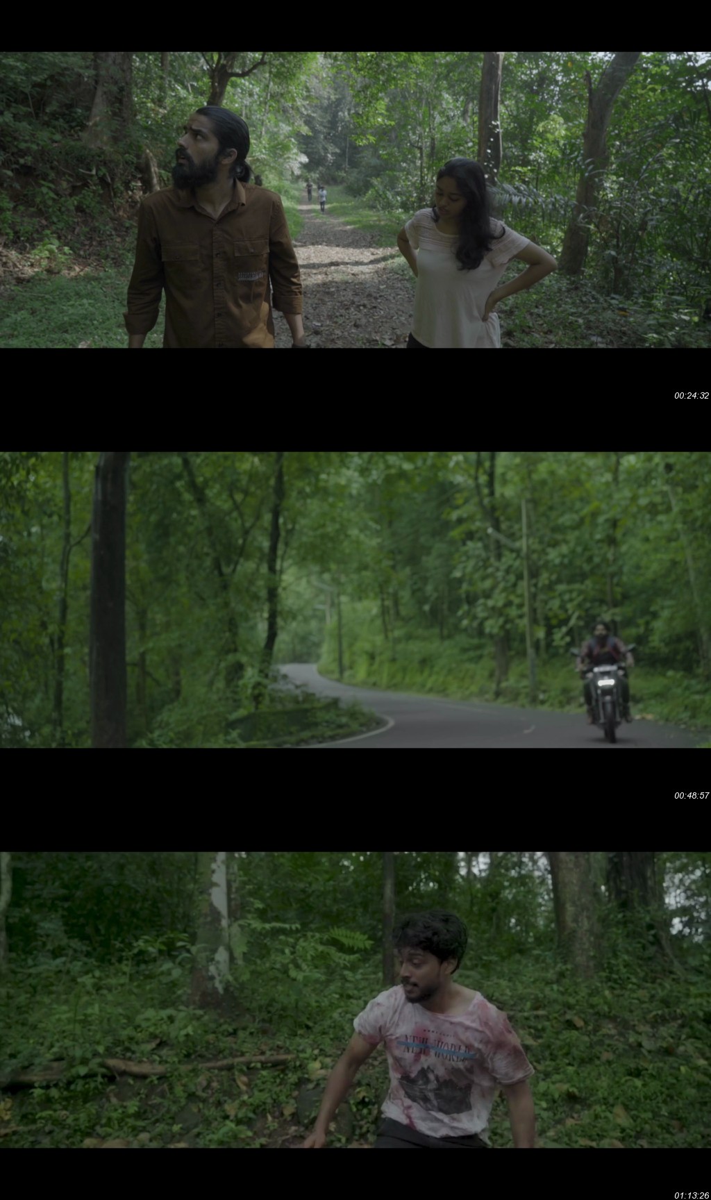 Undead (2025) Malayalam ORG Full Movie HDRip 1080p 720p 480p ESubs Undead (2025) Malayalam ORG Full Movie HDRip 1080p 720p 480p ESubs