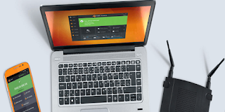 Avast! Free Antivirus 10.2.2218 Offline Installer