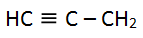metilacetileno