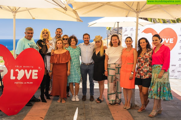 La Semana Social apuesta por posicionar La Palma como destino LGTBI, reforzando su compromiso con la diversidad y la igualdad