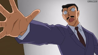 名探偵コナンアニメ 第1063話 狙われたひよこ鑑定士 | Detective Conan Episode 1063