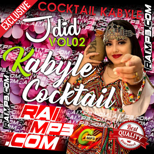 Cocktail Kabyle 2023 Best 02 RaiMP3.Com