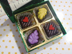 BOX OF 4