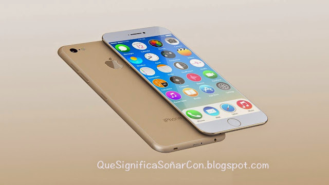 sueños QUE SIGNIFICA SOÑAR CON CELULAR ROTO - SOÑAR CON QUE SE CAE EL MOVIL O SMARPHONE - SOÑAR CON QUE SE ROMPE EL IPHONE O GALAXY