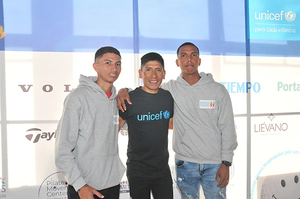 Primer-Torneo-Golf-UNICEF-infancia