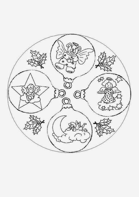 Mandala free printable coloring pages coloring.filminspector.com