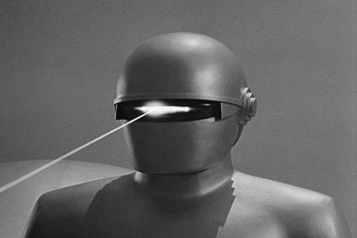 John Kenneth Muir&#39;s Reflections on Cult Movies and Classic TV: Klaatu  Barada Nikto: The Day(s) The Earth Stood Still