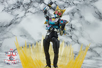 S.H. Figuarts Kamen Rider Na-Go Beat Form 28