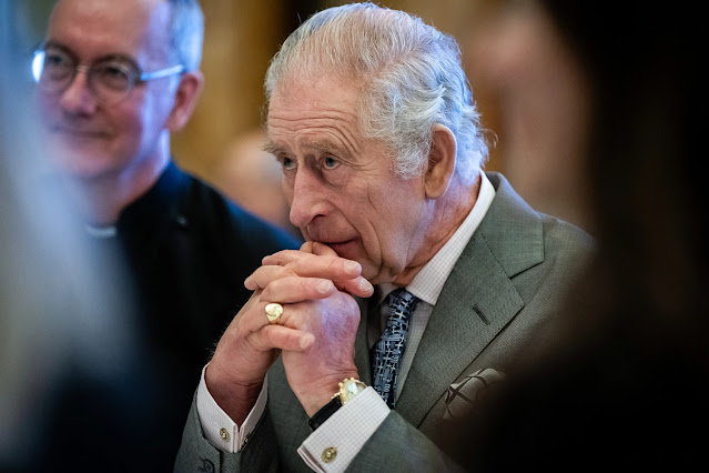 Exploring King Charles I's Relationship with his Staff: Understanding the Dynamics of Power and Temper