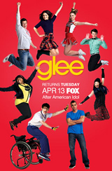 Glee 3x03 Sub Español Online