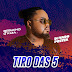 DOWNLOAD MP3 : Bebucho Q Kuia Feat. DJ Vado Poster - Tiro Das 5 (Afro House)
