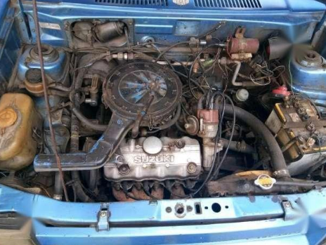  Kelebihan  Dan  Kekurangan  Suzuki  Forsa  Lengkap Dengan 
