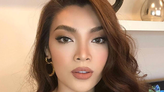 Selina Truong (Trân Ðài Truong) – Most Beautiful Transgender Woman Vietnam
