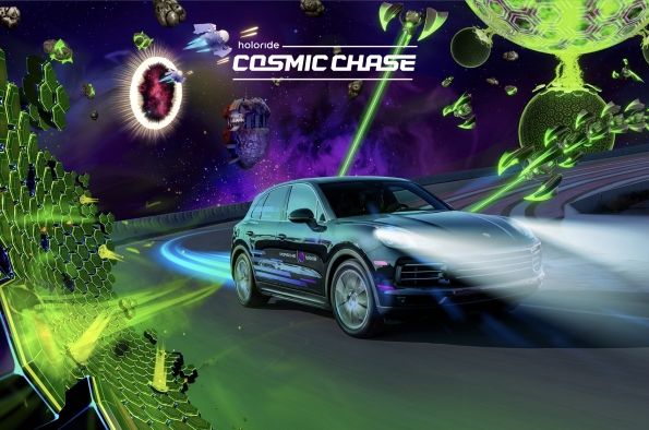 porsche-holoride-cosmic-lanzan-chase-atraccion-realidad-virtual-bordo-vehiculo