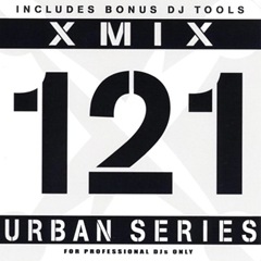 X-Mix Urban Issue 121