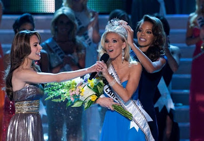 Miss USA 2009
