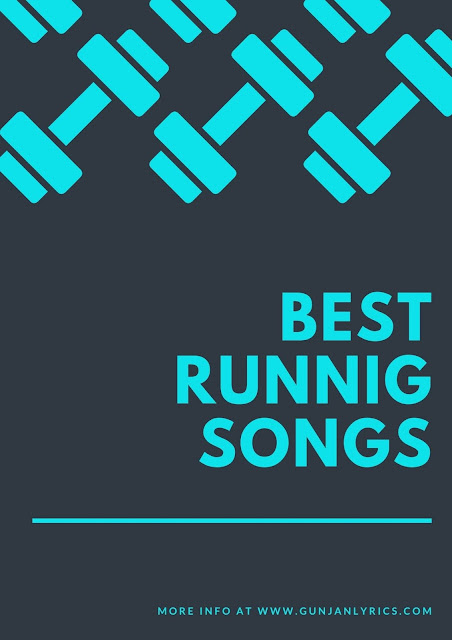 Best Running & Workout  Songs (List) in Hindi