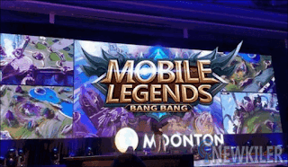 Update Terbaru Mobile Legends: Bang Bang versi 2.0 Telah Resmi Hadir, Ada yang Baru nih