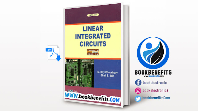 Linear Integrated Circuit pdf