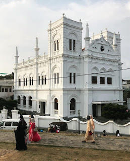 Meeran Jumma Mosque