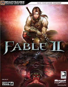 Fable II Signature Series Guide