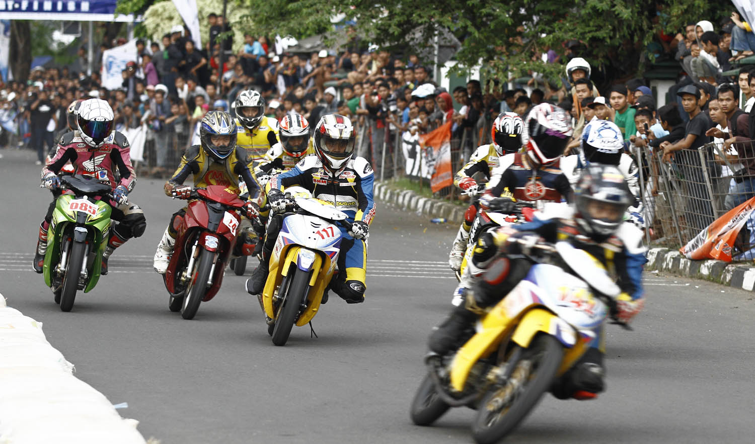 Tentang Balap  Motor  di Indonesia Info Seputar Balap  