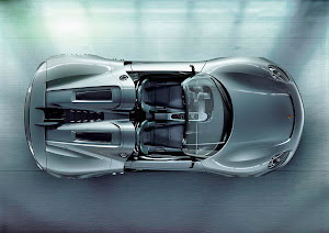 Porsche 918 Spyder Concept 2010 (9)
