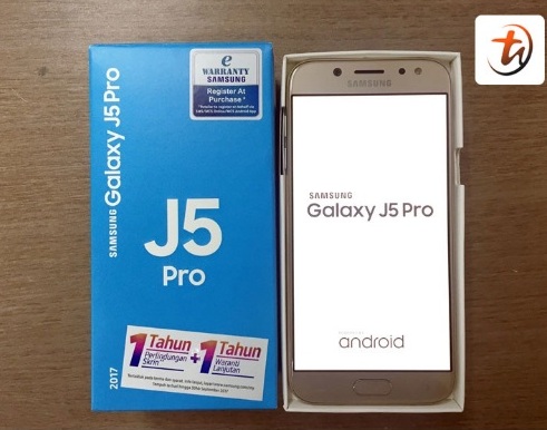 Informasi Lengkap Kelebihan dan Kekurangan HP Samsung Galaxy J5 Pro Lengkap Beserta Spesifikasi