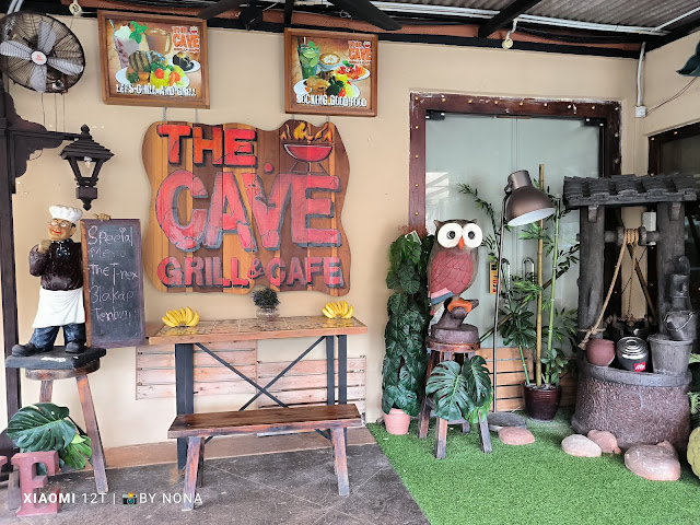 The Cave