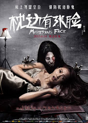 Mysterious Face China Movie