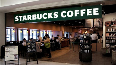 Syarat dan Cara Melamar Kerja di Starbuck coffee Terupdate